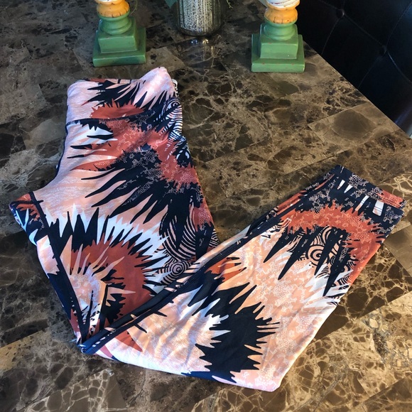 JoyLab Pants - Joy Lab Workout Yoga Pants Sz M NEW CONDITION🌺